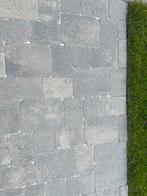 Klinkers, Tuin en Terras, Tegels en Klinkers, Minder dan 5 m², Beton, Gebruikt, Ophalen of Verzenden
