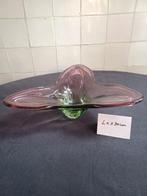 Vintage schaal, Enlèvement