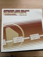 Armand Van Helden - Everytime I Feel It, CD & DVD, Vinyles | Dance & House, Comme neuf, Enlèvement ou Envoi