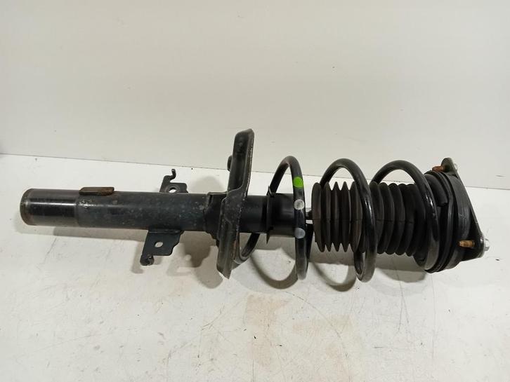VEERPOOT LINKS VOOR Renault Megane IV (RFBB) (543025368R), Auto-onderdelen, Ophanging en Onderstel, Renault, Gebruikt