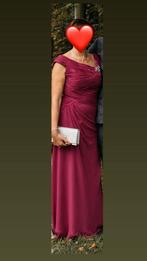 Lange feestjurk. Merk Magic Nights, Kleding | Dames, Ophalen, Maat 42/44 (L)