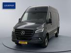 Mercedes-Benz Sprinter 419 1.9 CDI 366 L2H2 9G-Automaat NIEU, Automaat, Mercedes-Benz, Bedrijf, Diesel