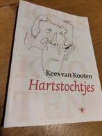 KEES VAN KOOTEN - Hartstochtjes, Ophalen of Verzenden