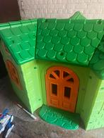 Speelhuisje, Ophalen, Zo goed als nieuw, Kunststof