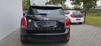 Mini Countryman All4 Aut. Pano/Garantie/Hybride *GARANTIE*, Auto's, Mini, Countryman, Zwart, Leder, Bedrijf