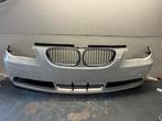 BMW 5-Serie E60 Complete Voorbumper 51117033697, Auto-onderdelen, Gebruikt, Voor, Ophalen of Verzenden, Bumper