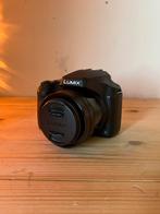 Panasonic DC-FZ82 Lumix, Audio, Tv en Foto, Fotocamera's Digitaal, Gebruikt, Compact, Overige Merken, 8 keer of meer