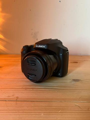 Panasonic DC-FZ82 Lumix, 18 Mégapixel, Autres Marques, Compact, Enlèvement