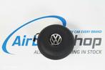 Stuur airbag GTI Volkswagen Tiguan (2016-heden), Auto-onderdelen, Gebruikt, Ophalen of Verzenden