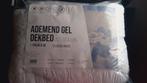 Ademend gel dekbed all season 200x220 fresh&co, Enlèvement ou Envoi, Neuf