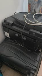 Printer, Elektronische apparatuur, Overige elektronische apparatuur, Ophalen, Gebruikt