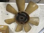 Land rover series 3 radiator ventilator 614739, Auto-onderdelen, Ophalen of Verzenden, Gebruikt, Land Rover