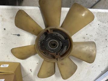 Land rover series 3 radiator ventilator 614739 beschikbaar voor biedingen