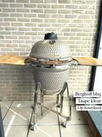 Houtskoolbarbecue van het merk BergHOFF, Ophalen of Verzenden, Zo goed als nieuw