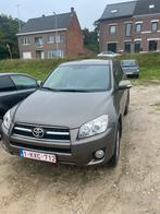 Toyota rav 4, Euro 5, Diesel, 5 deurs, Particulier