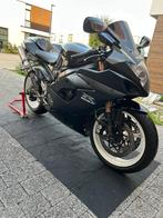 Suzuki GSX-R 1000 - 2005 K5, Motoren, Sportuitlaat, 4 cilinders, Motorrijbewijs A, Super Sport