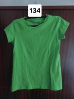T-shirt maat 134, Ophalen, Zo goed als nieuw, Meisje, Shirt of Longsleeve