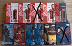 Diverse darts setjes te koop of te ruil !, Sport en Fitness, Darts, Ophalen of Verzenden