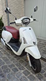 scooter, Fietsen en Brommers, Scooters | Kymco, Ophalen, Klasse A (25 km/u), Zo goed als nieuw, Like