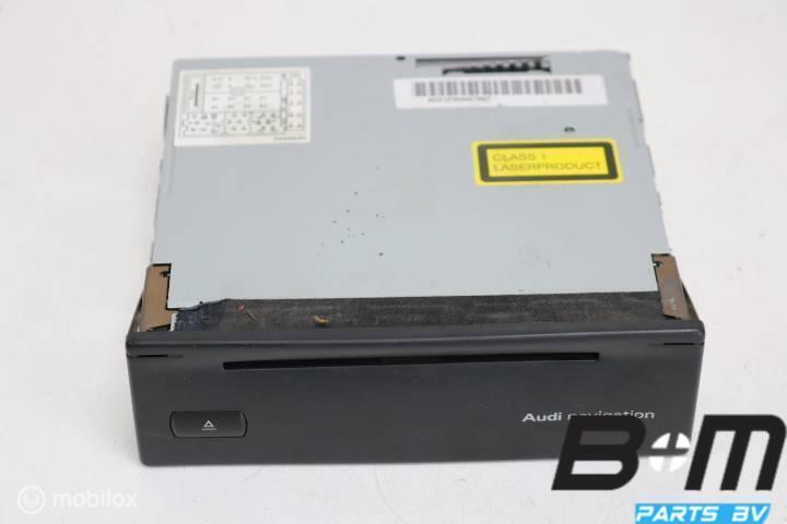 Navigatiecomputer Audi A3 8P 4B0919887E, Autos : Divers, Navigation de voiture, Utilisé