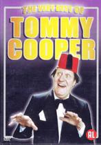 The Verry Best Of Tommy Cooper, Cd's en Dvd's, Ophalen of Verzenden
