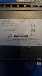 ONE CONNECT BOX SAMSUNG TV, Ophalen, Gebruikt