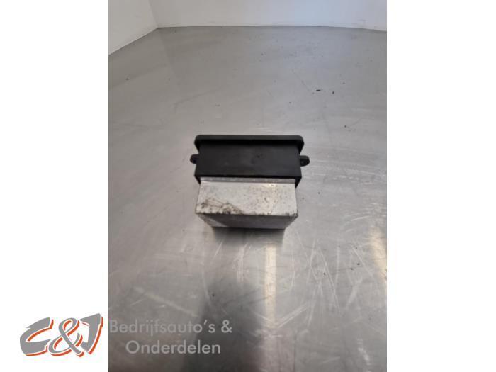 Kachel Weerstand van een Iveco New Daily, Auto-onderdelen, Airco en Verwarming, Overige automerken, Gebruikt, 3 maanden garantie