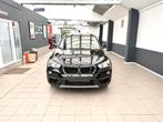 BMW X1 2.0iAS xDrive20 07/2017 "87.000Km" Carnet BMW Euro 6b, Achat, Entreprise, Carnet d'entretien, Cruise Control