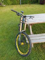 Downhill fiets canyon torque maat m, Fietsen en Brommers, Fietsen | Crossfietsen en BMX, Ophalen