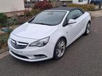 opel cascada 1.4benzine met blanco keuring voor verkoop, Cascada, Parkeersensor, Particulier, Te koop