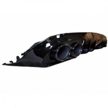 DIFFUSEUR LOOK C43 AMG CLASSE C W205 C205 A205 (14-20) beschikbaar voor biedingen
