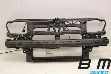 Voorfront met bumperbalk VW Golf 4 beschikbaar voor biedingen