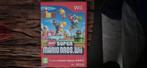 Wii game : new super mario bros .wii, Games en Spelcomputers, Ophalen, Zo goed als nieuw