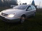 Citroen c6 799€, Autos, Citroën, Cuir, Achat, Beige, Diesel