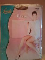 Kousen nylon dames Levante Visone kleur, Bruin, Nieuw, Maat 40/42 (M), Ophalen of Verzenden