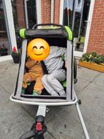 Qeridoo Speedkid 2, Fietsen en Brommers, Ophalen, Zo goed als nieuw