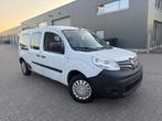 Renault Kangoo Maxi 1.5 dCi Lichte Vracht – 1 JAAR GARANTI, Auto's, Bestelwagens en Lichte vracht, Gebruikt, Euro 6, Renault, Bedrijf