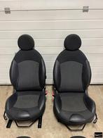 Interieur half leer leder Mini Cooper S R56, Mini, Utilisé, Enlèvement ou Envoi