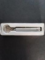 Duvel sleutelhanger lamp nieuw  in originele verpakking, Ophalen, Nieuw, Gebruiksvoorwerp