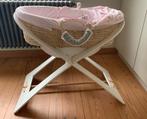 Nouckies wieg of mozeswieg perfecte staat., Kinderen en Baby's, Babywiegjes en Ledikanten, Ophalen, Zo goed als nieuw, Wieg