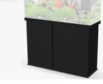 Aquarium meubel Ciano Emotions Pro 120cm ZWART, Enlèvement, Neuf, Autres types