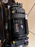 audi A6,A7 luchtpomp voor luchtvering (30k km), Ophalen, Gebruikt, Audi