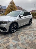 Vw tiguan R-line DSG diesel, Auto's, Stof, Euro 6, 2500 kg, Particulier