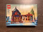 Lego 4002025 Toy Store employee gift 2025, Ophalen of Verzenden, Nieuw, Complete set, Lego