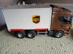 Vrachtwagen bruder, Kinderen en Baby's, Speelgoed |Speelgoedvoertuigen, Ophalen
