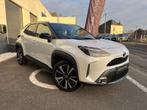 Toyota Yaris Cross Premiere, Auto's, Toyota, Automaat, Euro 6, Wit, 1490 cc