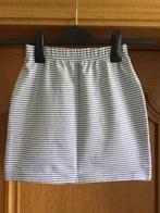 Jupe lignée bleu blanc Buissonnière 12 ans, Enfants & Bébés, Robe ou Jupe, Enlèvement ou Envoi, Buissonnière, Utilisé