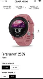 Garmin Forerunner 255S – Roze  – Zo goed als nieuw, Ophalen, Conditie, Garmin, Zo goed als nieuw