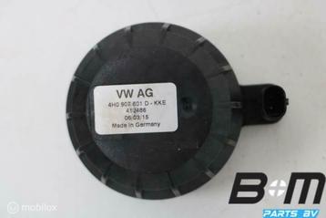 Actuator voor motorgeluid VW Golf 7 4H0907601D beschikbaar voor biedingen