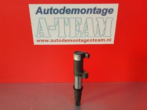 PEN BOBINE Renault Megane II (BM / CM) (ZS052), Auto-onderdelen, Motor en Toebehoren, Renault, Gebruikt